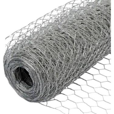 Imagem de Tela Arame Morlan Viveiro 1/2''X 26 X 0,80M Com 50M
