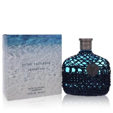 Imagem de Perfume Masculino Artisan Blu John Varvatos 125 Ml Eau De Toilette