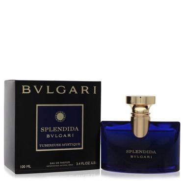Imagem de Perfume Feminino Bvlgari 100 Ml Eau De Parfum Spray