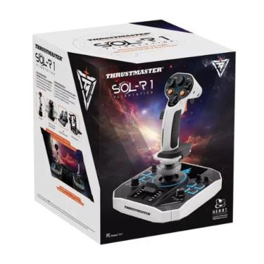 Imagem de Joystick Thrustmaster Sol-R1 Flightstick Space Flight