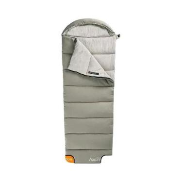 Imagem de Saco De Dormir De Algodão Naturehike Para Duas Pessoas, M180 M300, Que
