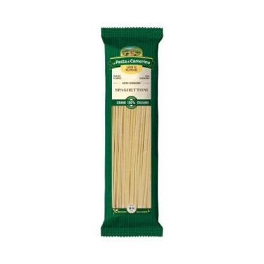 Imagem de Macarrão Di Sêmola Spaghettoni Camerino 500g