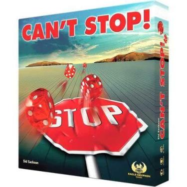 Imagem de Jogo de Tabuleiro My Pet Elephant Can't Stop Novo