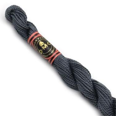 Imagem de Linha DMC Torçal Cotton Perlé - 25 metros - 7, 413