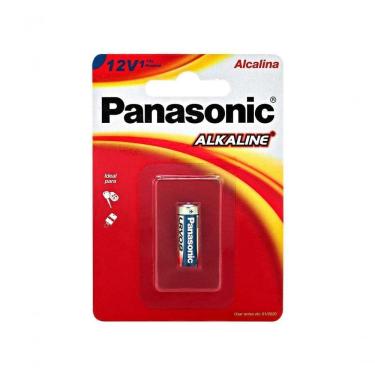 Imagem de Bateria Alcalina 12v A23 Blister 1