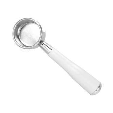 Imagem de Portafiltro Sem Fundo De 54mm Para Máquinas De Café Espresso Breville 