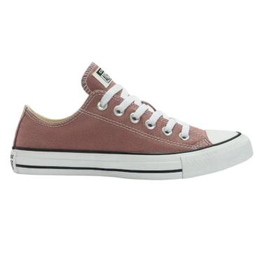 Imagem de Tênis Converse All Star Chuck Taylor Seasonal OX Feminino-Feminino