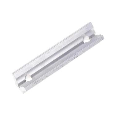 Imagem de Base De Mira a Laser De Metal Com Espaçamento De Furos De 8CM, Slot Pa