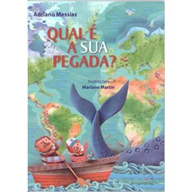 Imagem de Qual é a Sua Pegada - Duna Dueto, 3