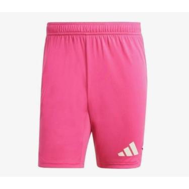 Imagem de Short Goleiro Adidas Tiro 24 Pro - IS5338-Masculino