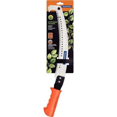 Imagem de Serrote De Poda Tramontina Profissional Gancho Cortante Alto sem Cabo