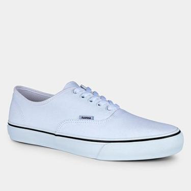 Imagem de Tênis Rainha Mont Car V-Unissex