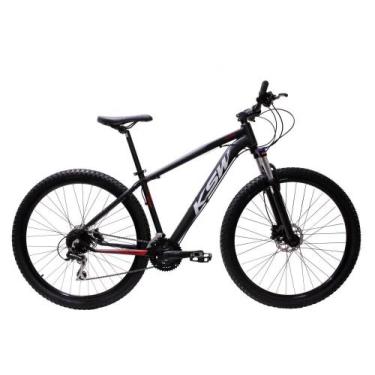 Imagem de Bicicleta Aro 29 Bike Ksw 24 Marchas Shimano Acera Freio Hidraúlico., 