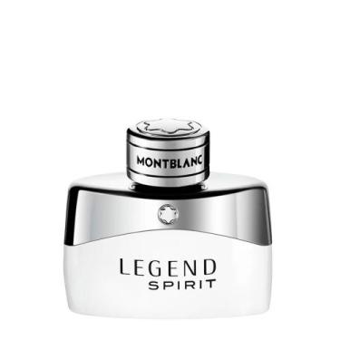 Imagem de Montblanc Legend Spirit Eau de Toilette - Perfume Masculino 30ml