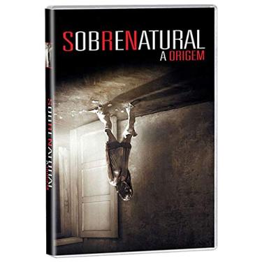 Imagem de Sobrenatural: A Origem