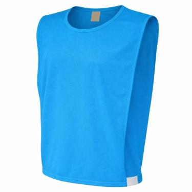 Imagem de Kit 20 Coletes Trb Esportivo Para Treino Futebol Tam Adulto