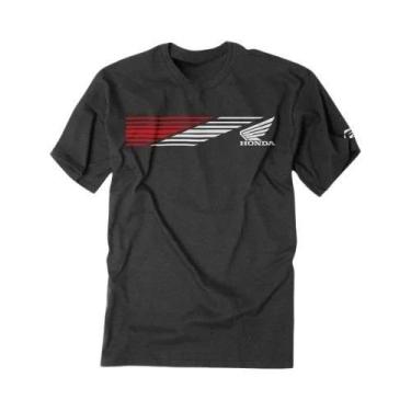 Imagem de Camisa Casual Masculina De Verão Confortável Para Motocicleta E Bicicl