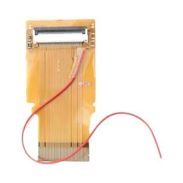 Imagem de Kit De Reparo Para Placa-Mãe Game Boy GBA GBC GBP: Bateria, Mola De Ba