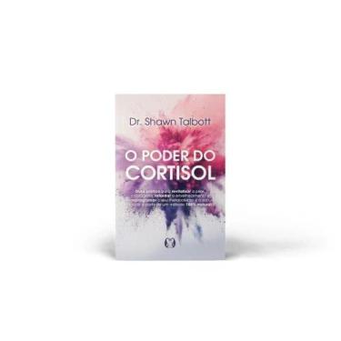 Imagem de O Poder do Cortisol - Citadel Editora