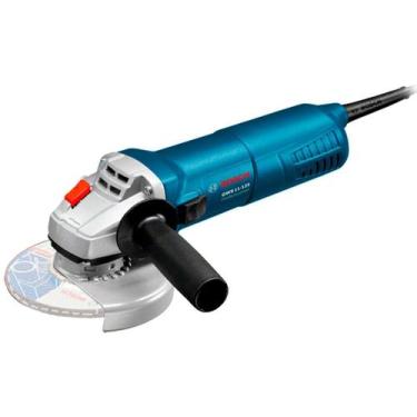 Imagem de Esmerilhadeira Angular 5" 1100W GWS 11-125 220V Bosch, 220V