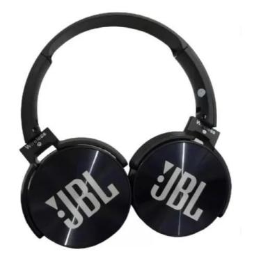 Imagem de Fone de ouvido headset D39 - Kapbom, Preto