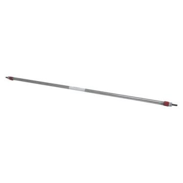 Imagem de Resistência Elétrica Reta Estufa De Salgados 150w 40cm 220v - TOP & RR