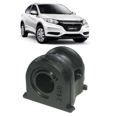 Imagem de Bucha Barra Estabilizadora HR-V Hrv 2016 2017 2018 2019 2020 (Ø18mm) -