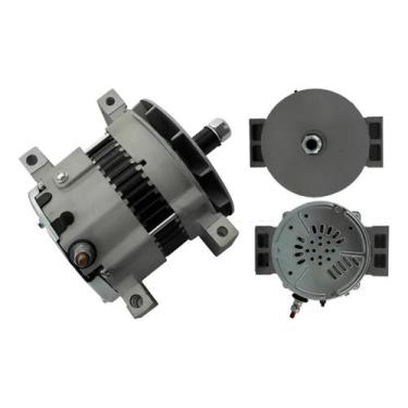 Imagem de Alternador Cat 160h 938h 324d 924g 950h 24v 95a 10197 - DITA