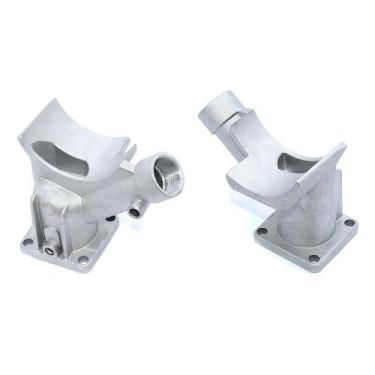 Imagem de Alternador Fusca, Brasilia e Kombi 55A (Com cavalete e cinta) - Euro