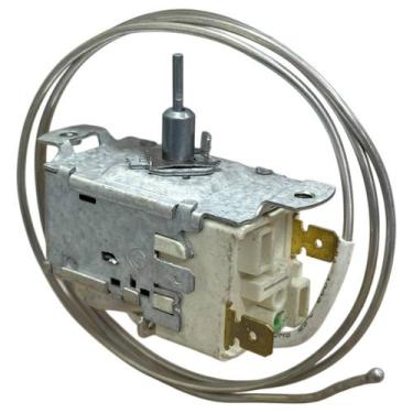 Imagem de Termostato Para Geladeira Continental 270/300/370L RC26 RC30 - Brazan