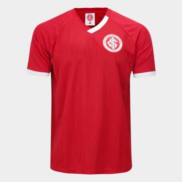 Imagem de Camiseta Infantil Internacional Benson-Unissex
