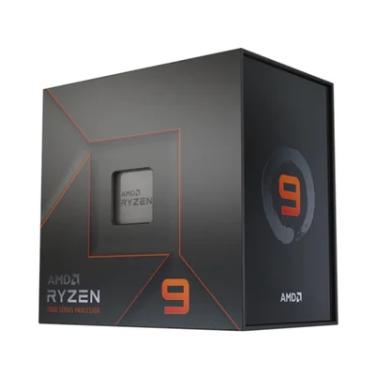 Imagem de Processador AMD Ryzen Radeon 9 7950X, 2200MHz, Cache 80MB, 1Hexa Core, AM5, Vídeo Integrado - 100-100000514WOF