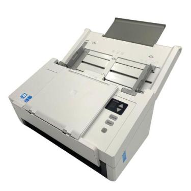 Imagem de Scanner Avision AD230U 40ppm 80ipm Ciclo Diario 6.000