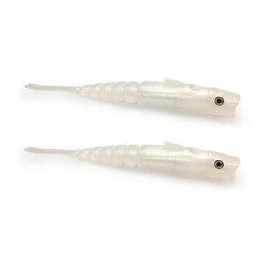 Imagem de Kit 2 Iscas Artificiais Para Pesca Monster 3X Pop Action 17cm 17g, Man