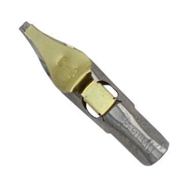 Imagem de Pena Para Caligrafia Speedball C3 Style