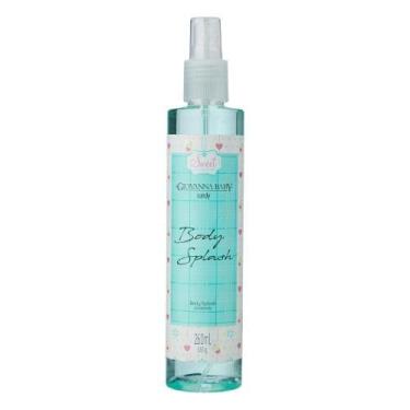 Imagem de Body Splash Giovanna Baby 260ml - Fragrância Suave -