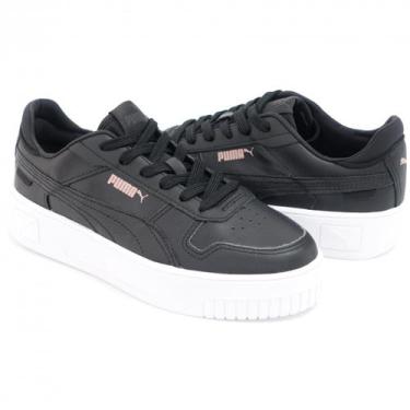 Imagem de Tênis Sb Fem Puma Carina Street 394296-02, Preto, 35