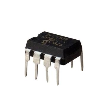 Imagem de CI Eeprom Central CP112 Original Intelbras