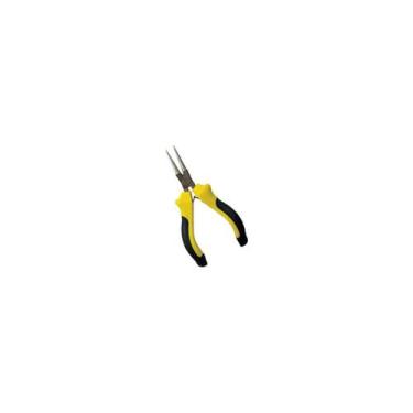 Imagem de Alicate Mini Bico Redondo 4,5'' Pro - Dtools