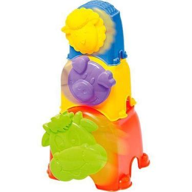Imagem de Anima Cubos - Calesita