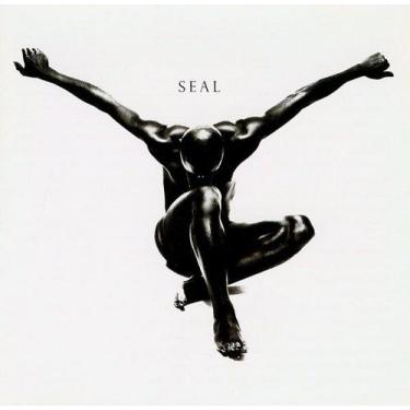 Imagem de CD Seal  Seal (Importado) - Sire 
