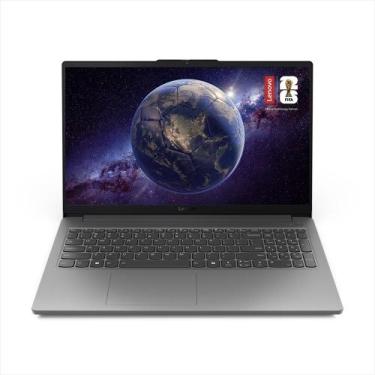 Imagem de Notebook Lenovo LOQ-e 15IAX9E Intel Core i7-12650HX 16GB 512GB SSD RTX