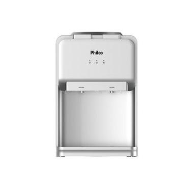 Imagem de Bebedouro Philco 20L água Gelada E Natural Com Compressor PBE18 110V