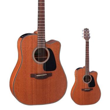 Imagem de Violão Elétrico Folk Aço Takamine GD11MCE MGS Fosco com Afinador