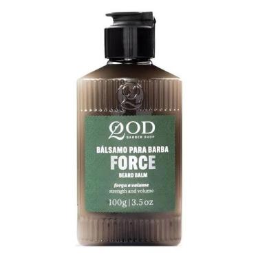 Imagem de Bálsamo para Barbear Force QOD - QOD Barber Shop