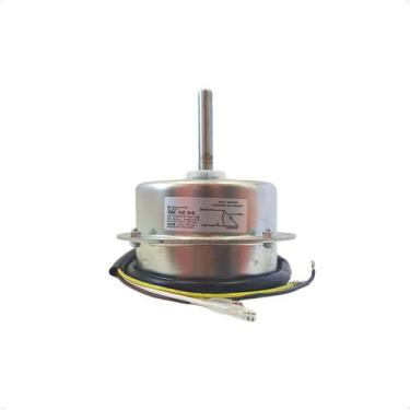 Imagem de Motor Ventilador Condensadora Elgin 48 a 60.000 - YDK110H-6 - YC Motor