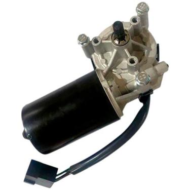 Imagem de Motor Limpador Para-brisa Diant Equivalente DOGA 11137363000 - gauss