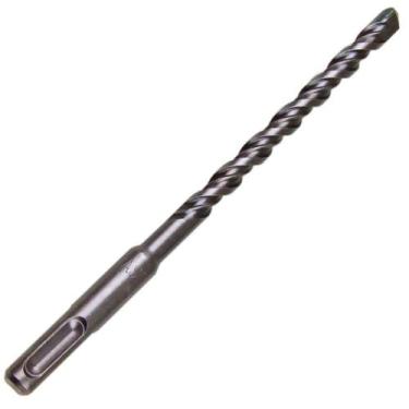 Imagem de 6x Broca SDS Plus Alvenaria e Concreto 10X260mm Fertak 121026