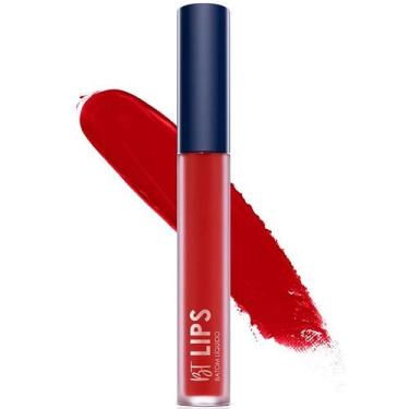 Imagem de Batom líquido matte BT Lips Bruna Tavares - Bruna