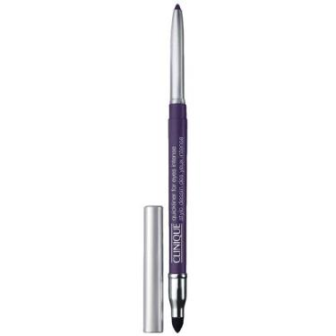 Imagem de Lápis Delineador para Olhos Clinique Quickliner for Eyes Intense, 02 I